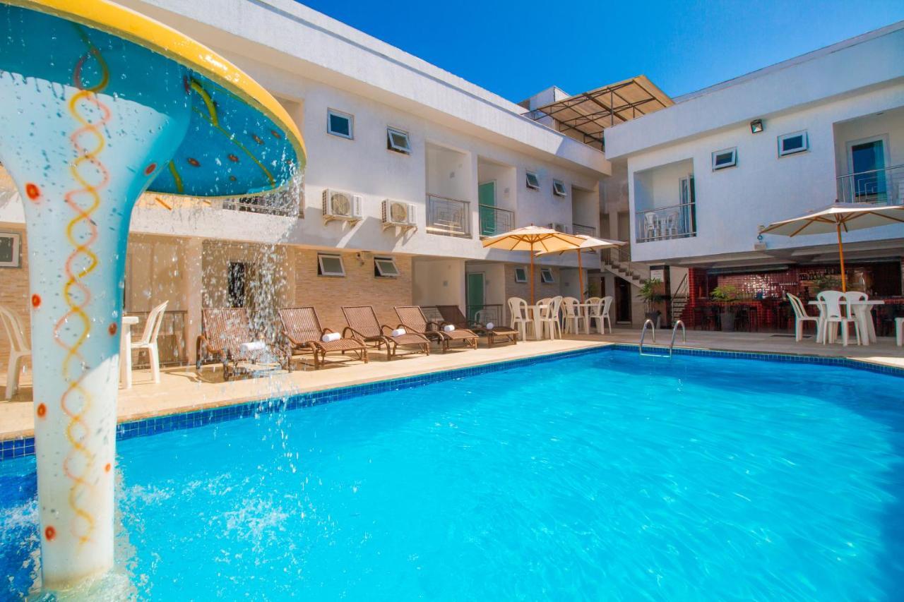 Shangrila - Rede Soberano Porto Seguro Kültér fotó