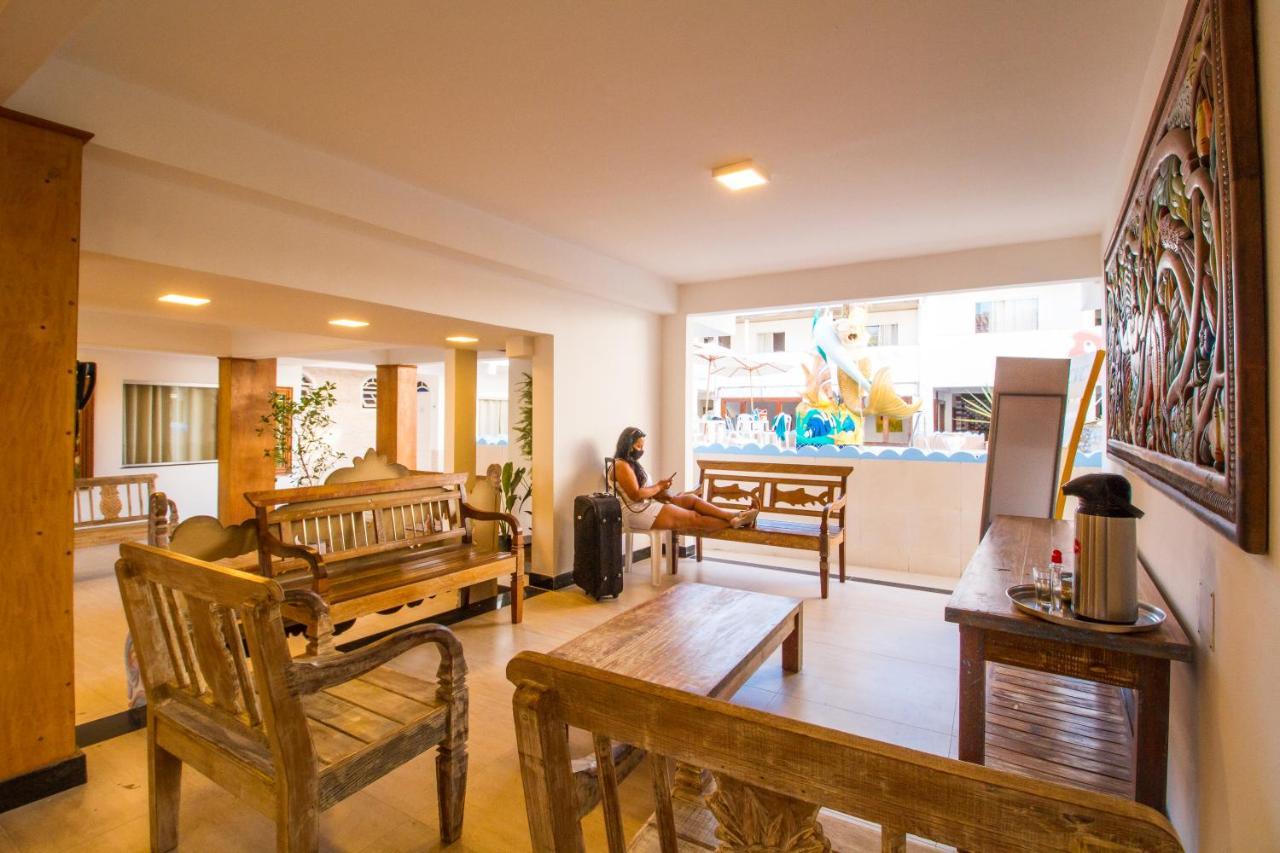 Shangrila - Rede Soberano Porto Seguro Kültér fotó