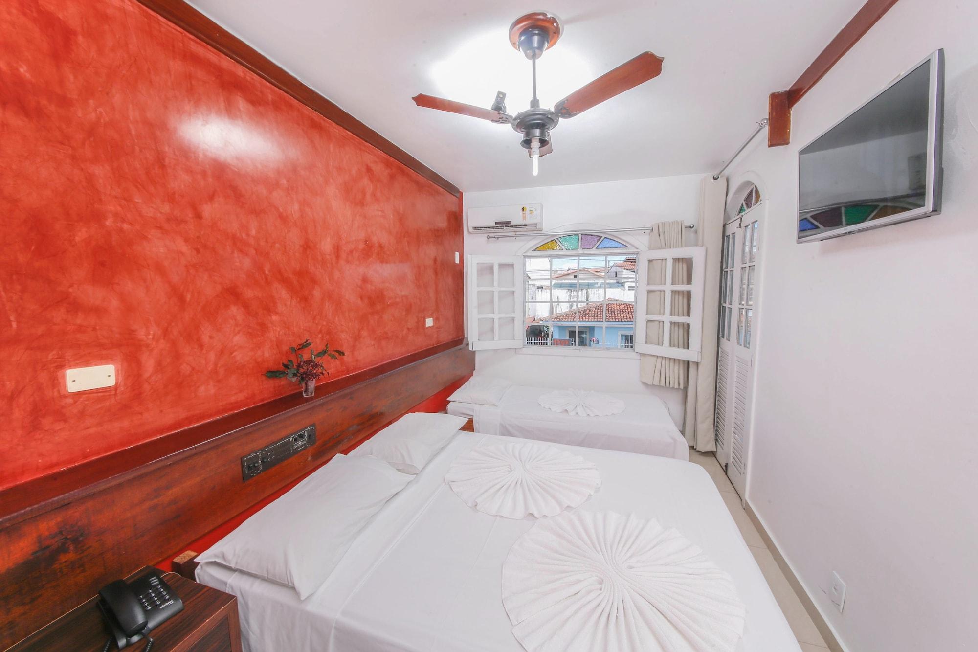 Shangrila - Rede Soberano Porto Seguro Kültér fotó