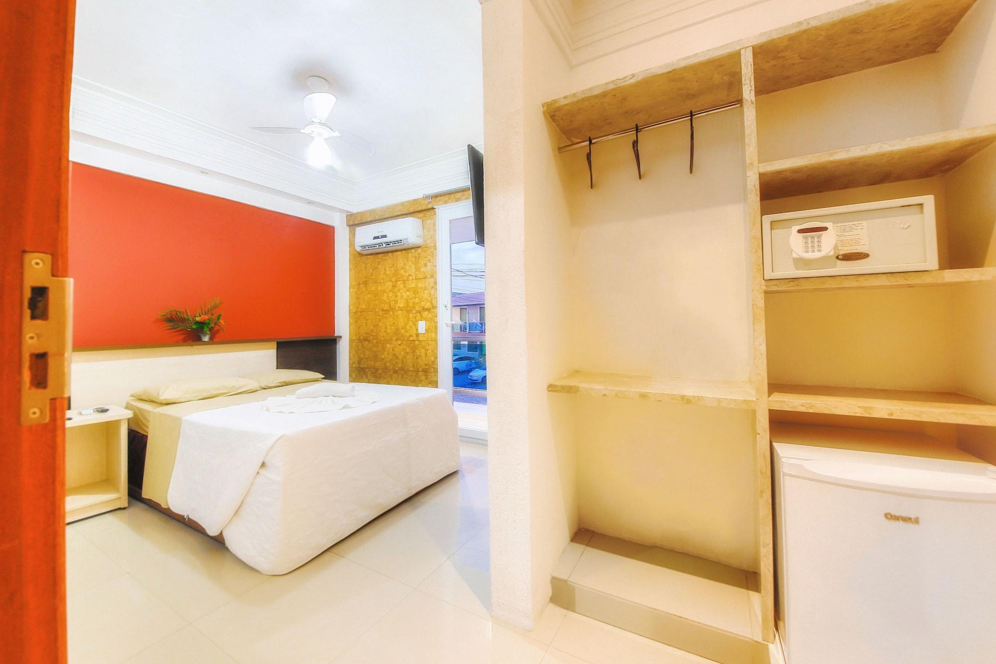 Shangrila - Rede Soberano Porto Seguro Kültér fotó