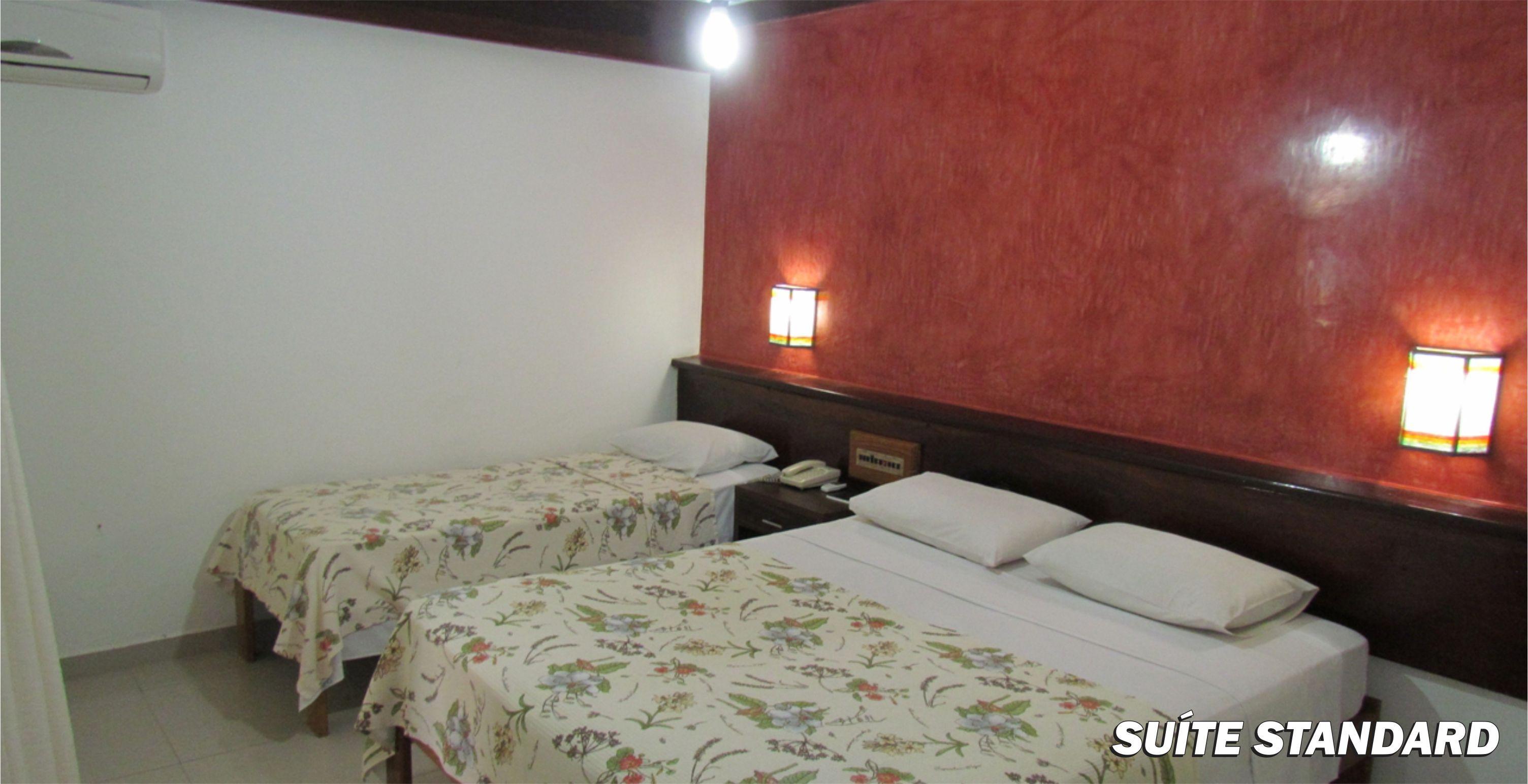 Shangrila - Rede Soberano Porto Seguro Kültér fotó