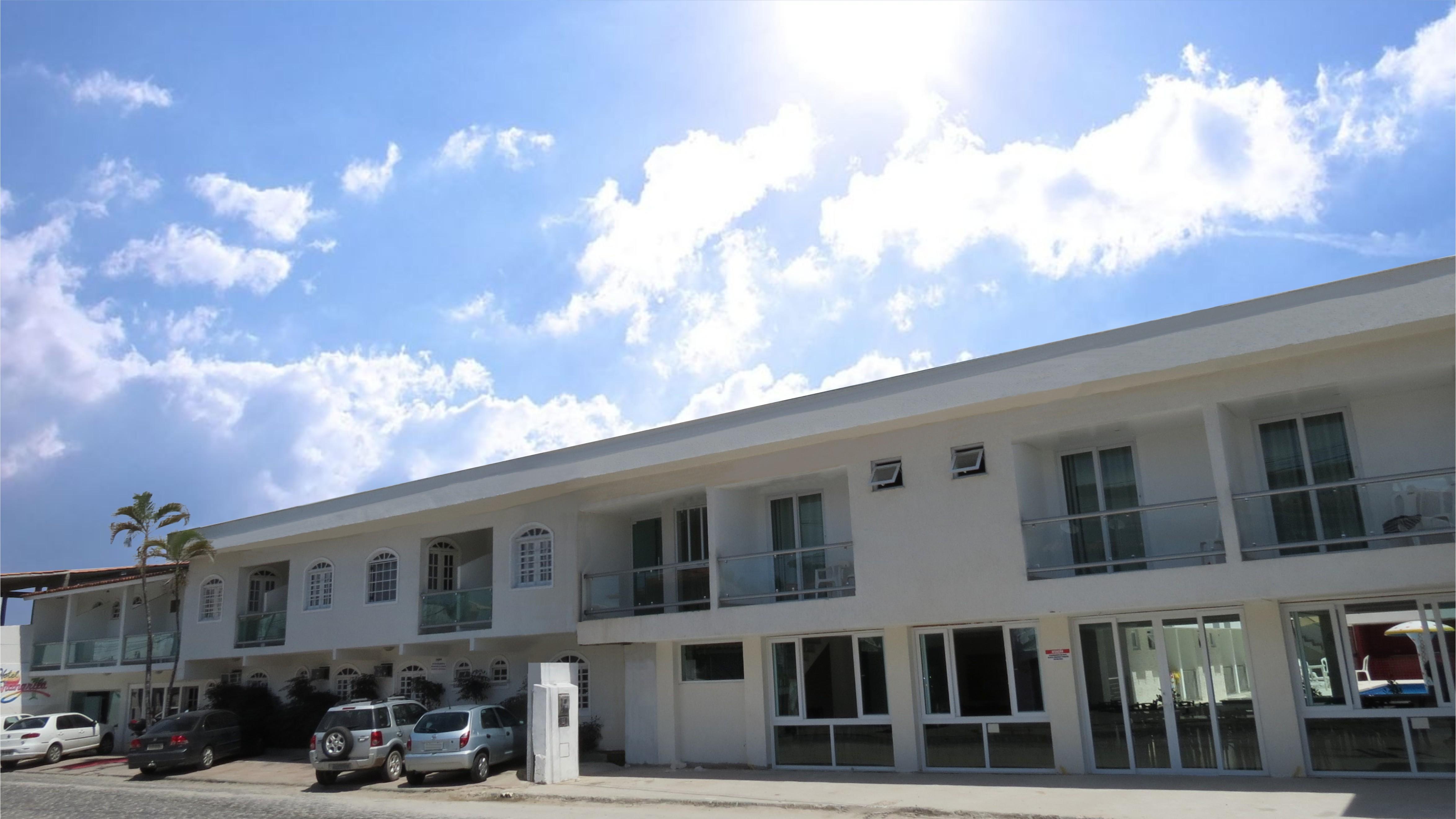 Shangrila - Rede Soberano Porto Seguro Kültér fotó