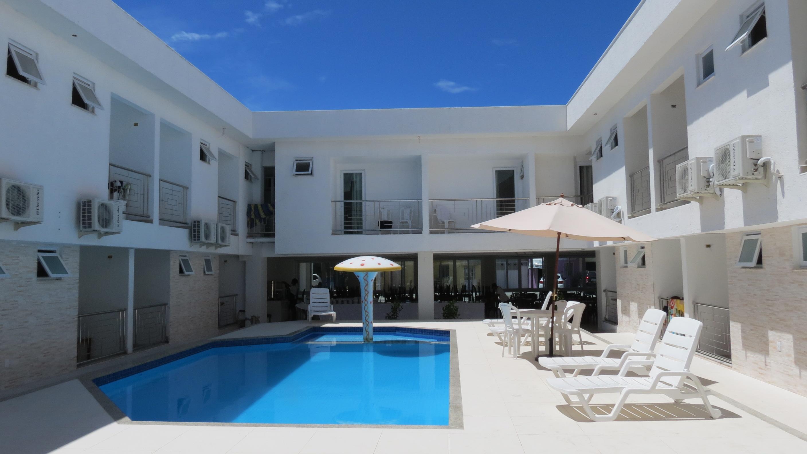 Shangrila - Rede Soberano Porto Seguro Kültér fotó
