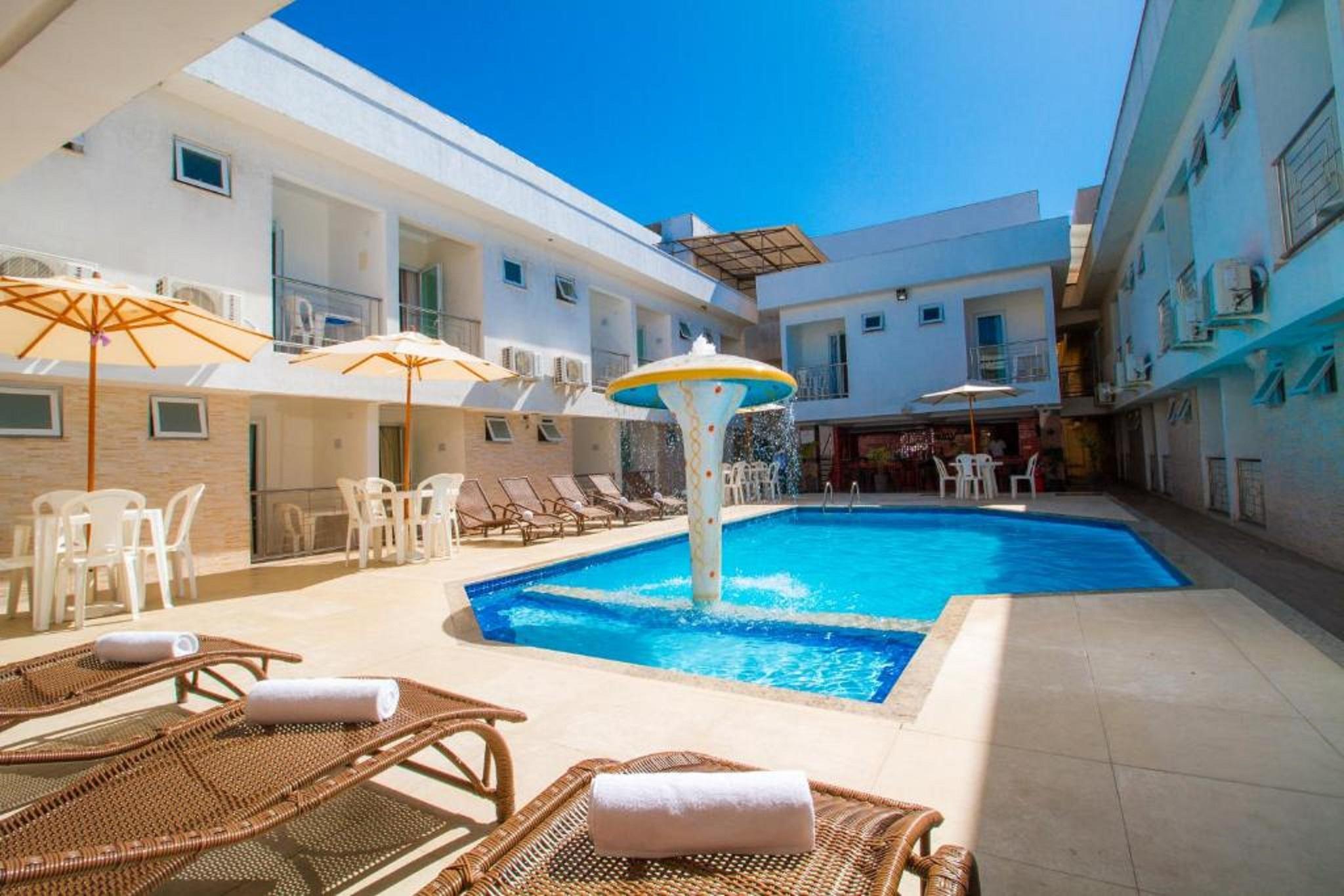 Shangrila - Rede Soberano Porto Seguro Kültér fotó