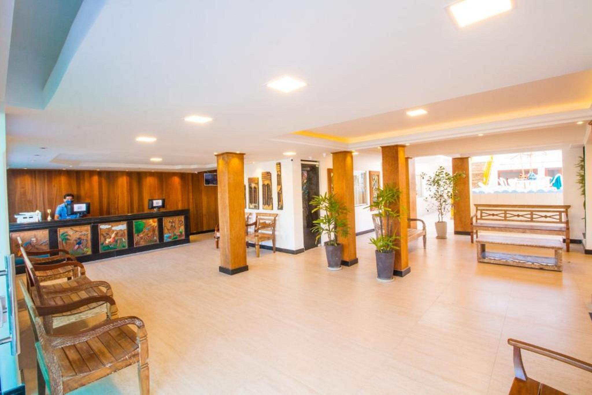 Shangrila - Rede Soberano Porto Seguro Kültér fotó