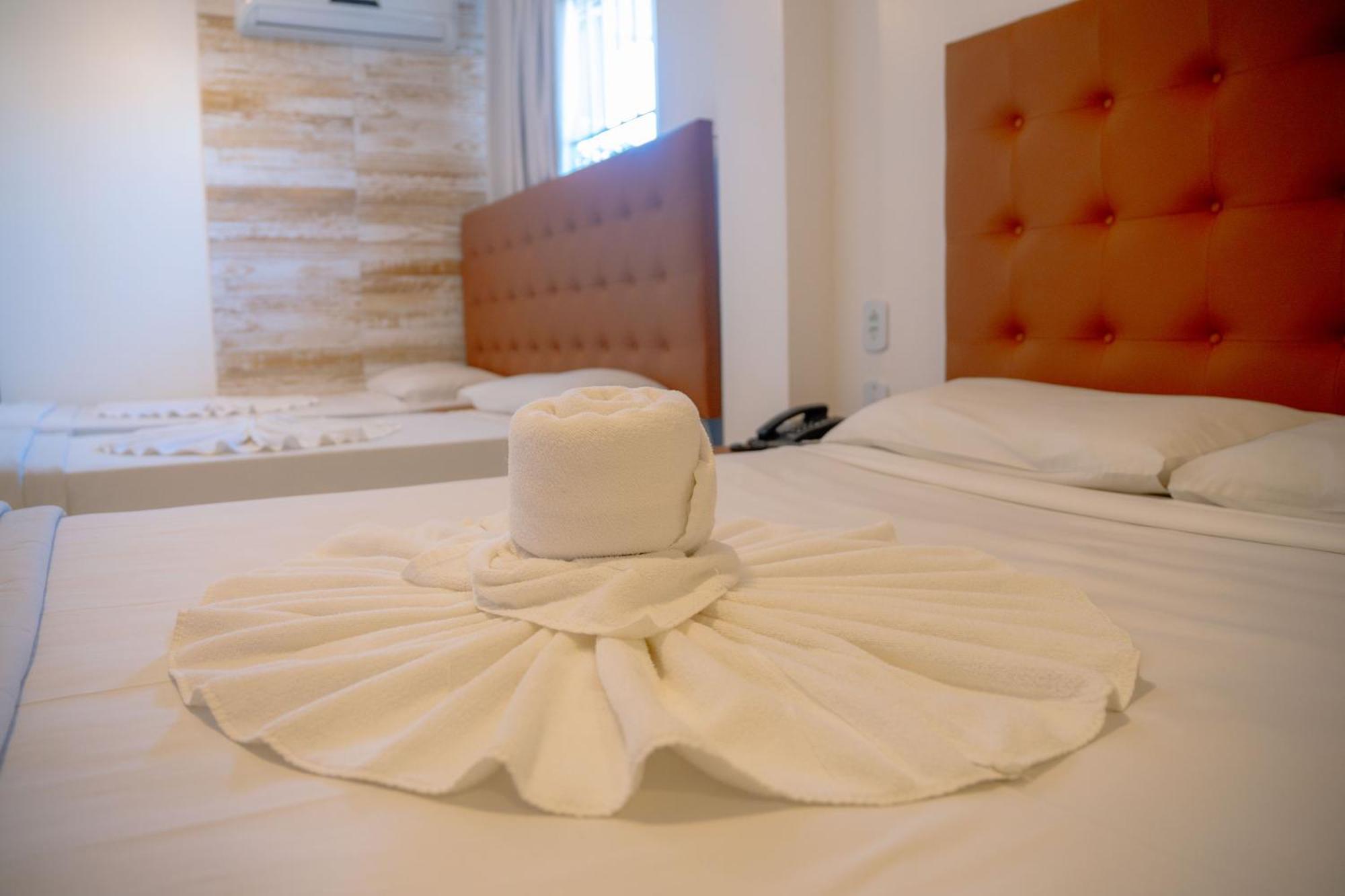 Shangrila - Rede Soberano Porto Seguro Kültér fotó