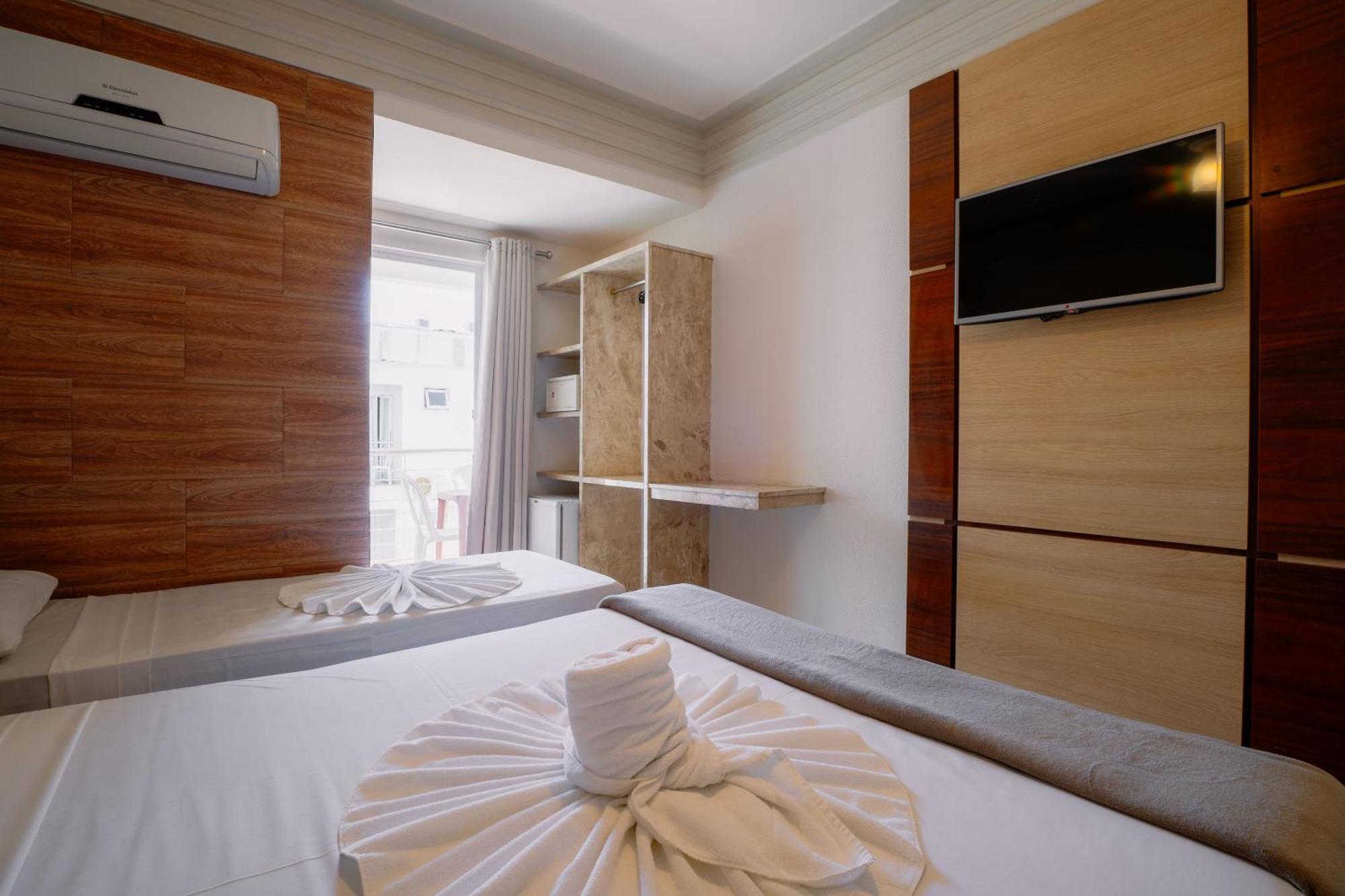 Shangrila - Rede Soberano Porto Seguro Kültér fotó