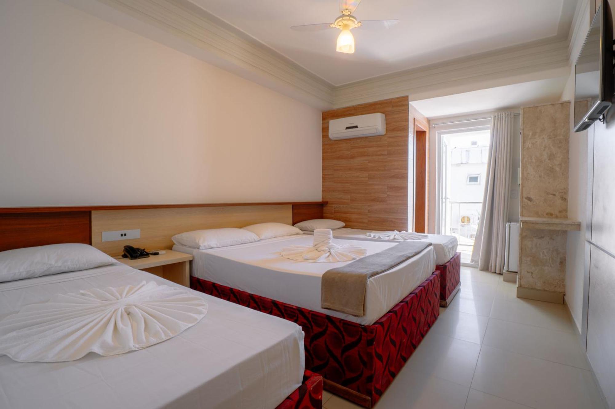 Shangrila - Rede Soberano Porto Seguro Kültér fotó