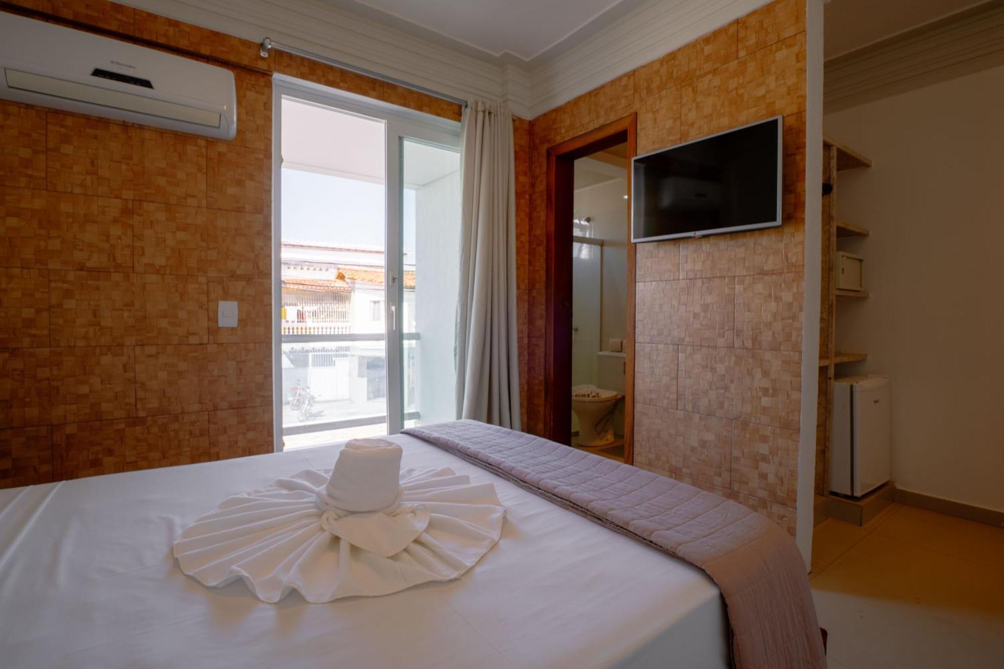 Shangrila - Rede Soberano Porto Seguro Kültér fotó