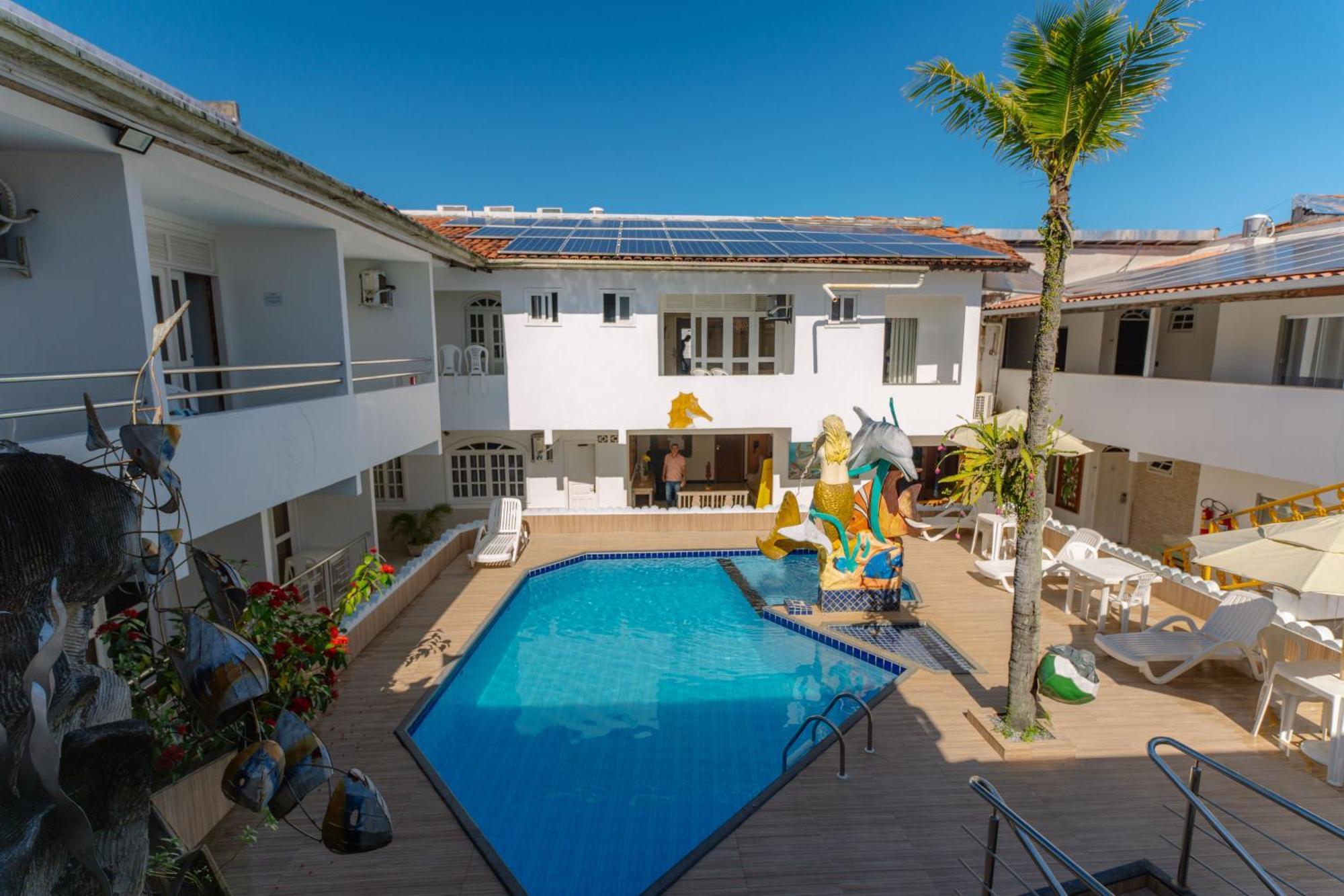 Shangrila - Rede Soberano Porto Seguro Kültér fotó
