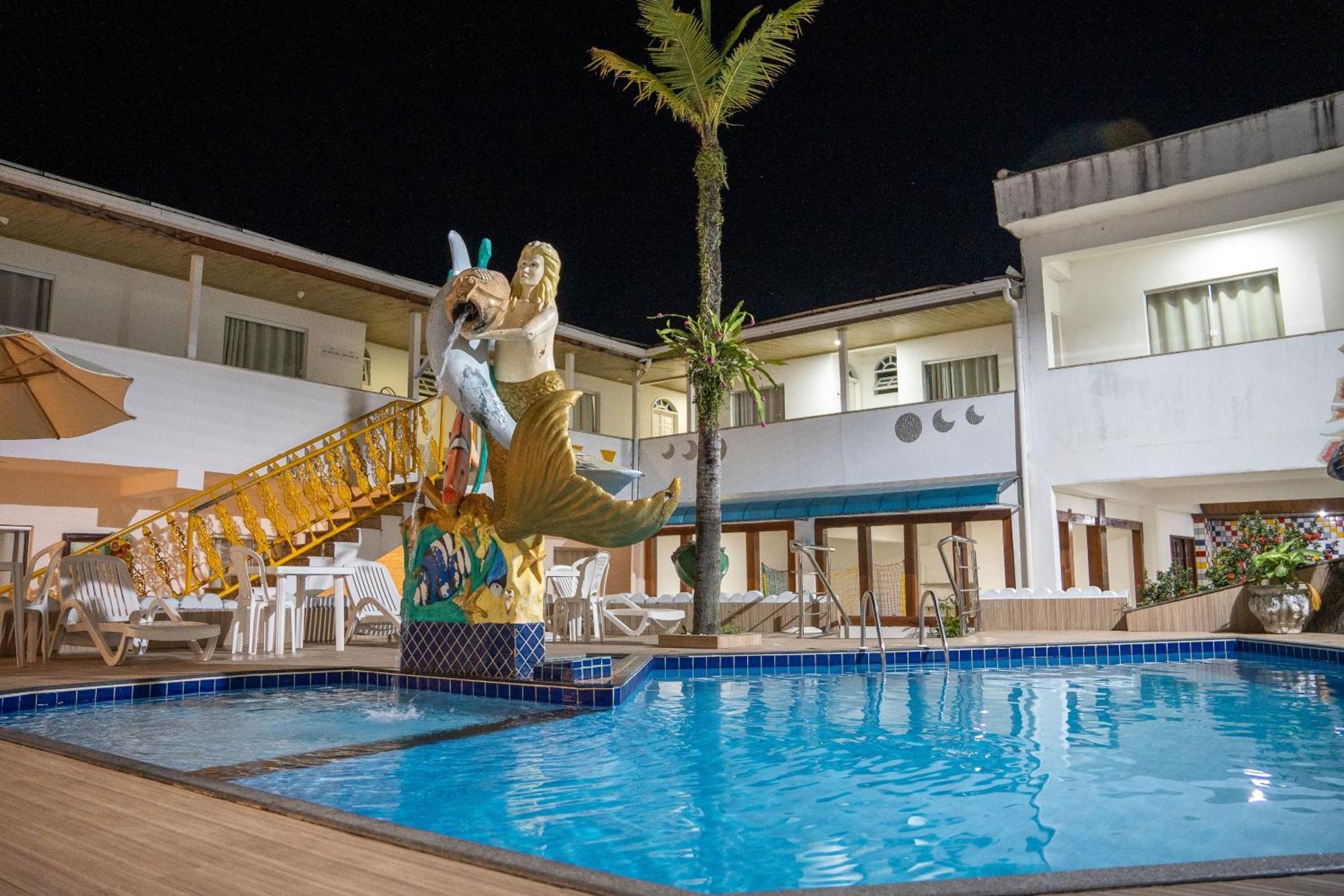 Shangrila - Rede Soberano Porto Seguro Kültér fotó