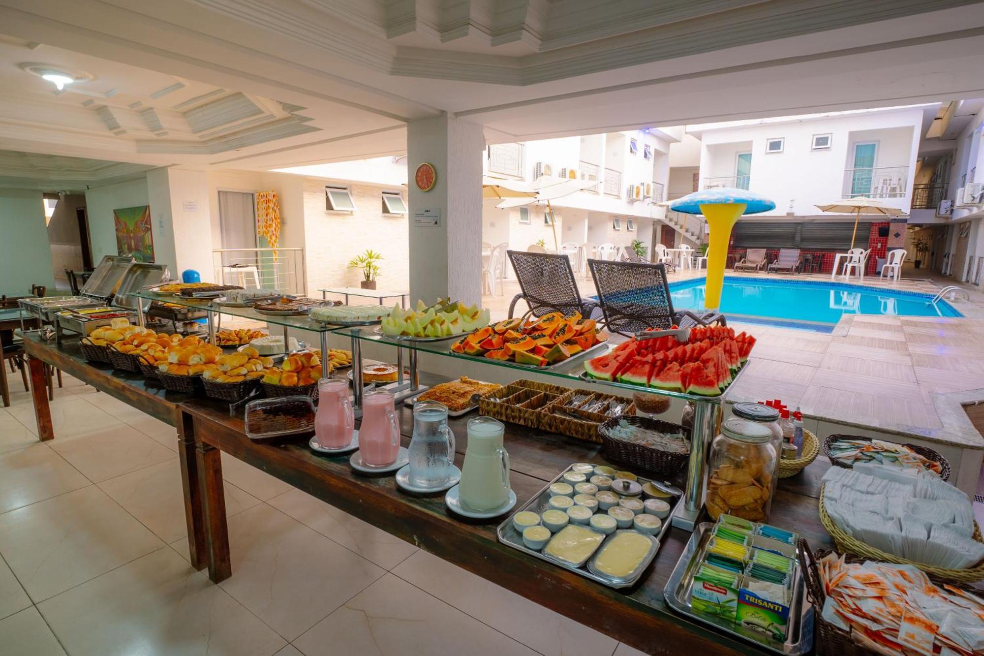 Shangrila - Rede Soberano Porto Seguro Kültér fotó