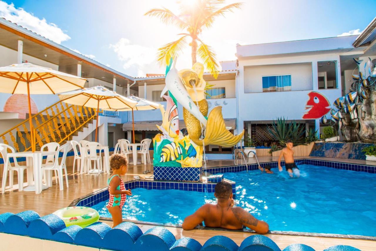 Shangrila - Rede Soberano Porto Seguro Kültér fotó