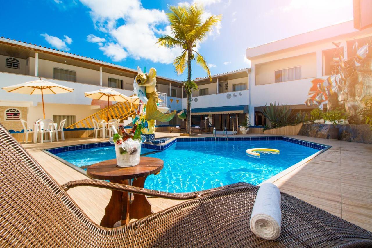 Shangrila - Rede Soberano Porto Seguro Kültér fotó
