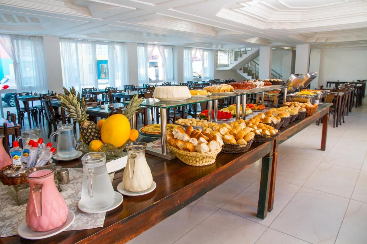 Shangrila - Rede Soberano Porto Seguro Kültér fotó