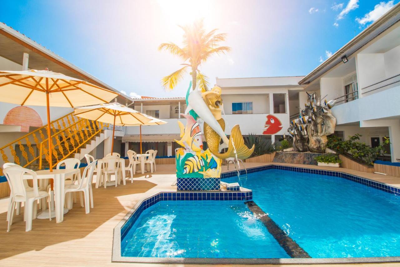 Shangrila - Rede Soberano Porto Seguro Kültér fotó